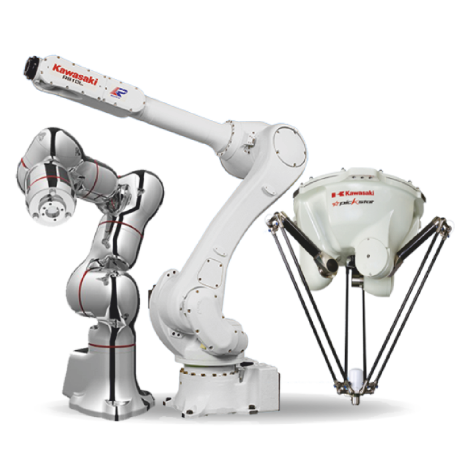 Robotlar