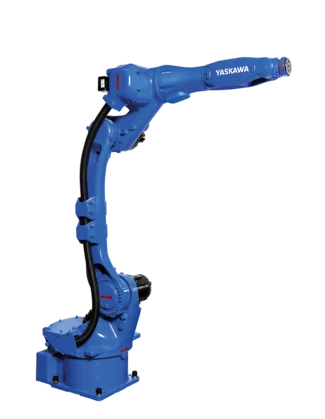 YASKAWA GP8L