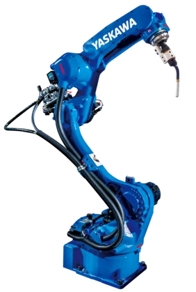 YASKAWA AR1440 Kaynak Robotu