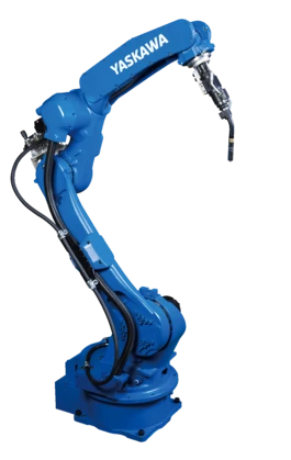 YASKAWA AR1730 Kaynak Robotu