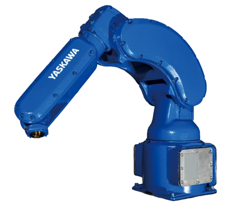 YASKAWA MPX1150 Boyama Robotu