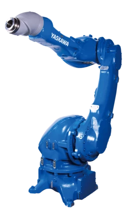 YASKAWA MPX2600 Boyama Robotu