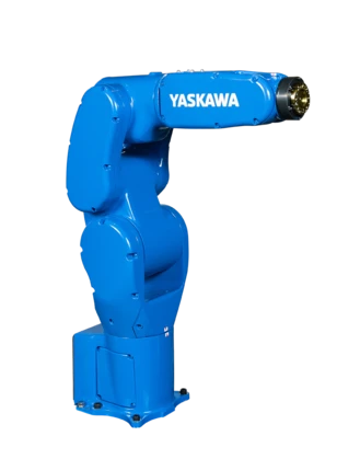 YASKAWA GP4
