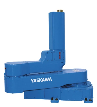 YASKAWA MPO10 Boyama Robotu