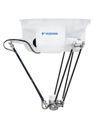 YASKAWA MPP3H Delta Robot