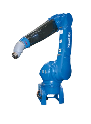 YASKAWA MPX3500 Boyama Robotu