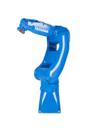 YASKAWA GP8