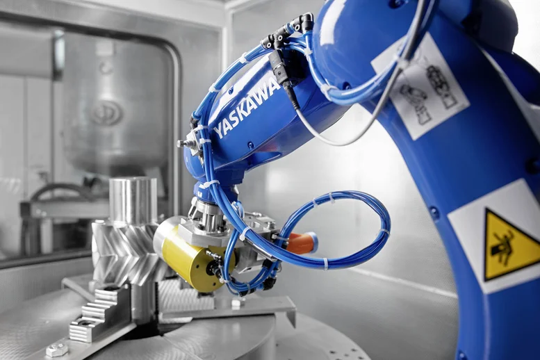YASKAWA GP8