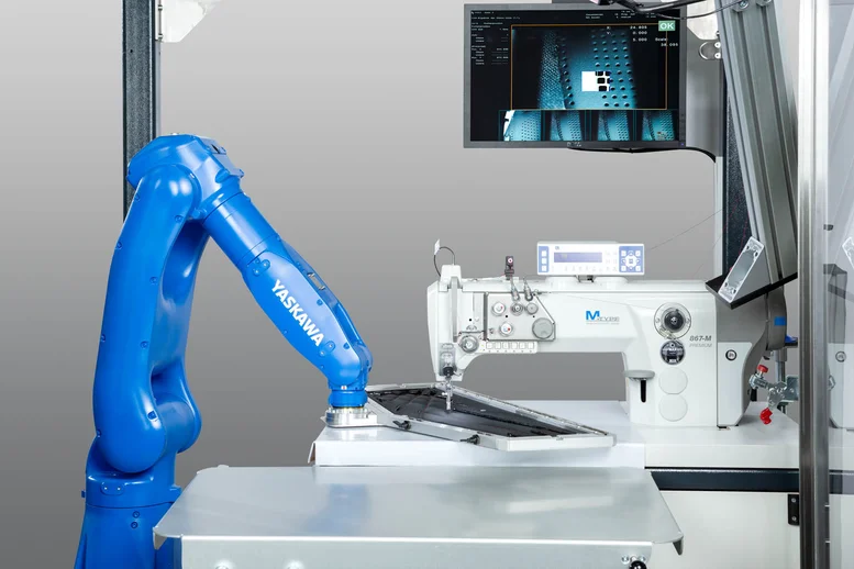 YASKAWA GP7